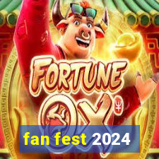 fan fest 2024